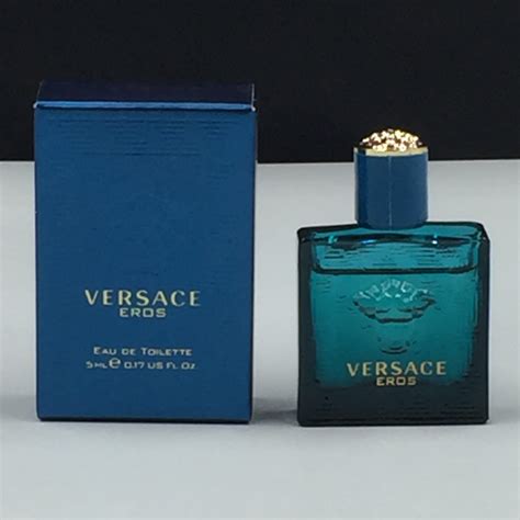 5ml versace perfume